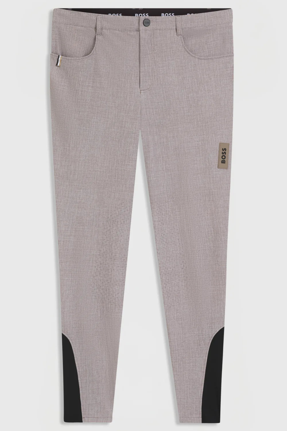 Brownsville | James Knee Grip Breeches, front