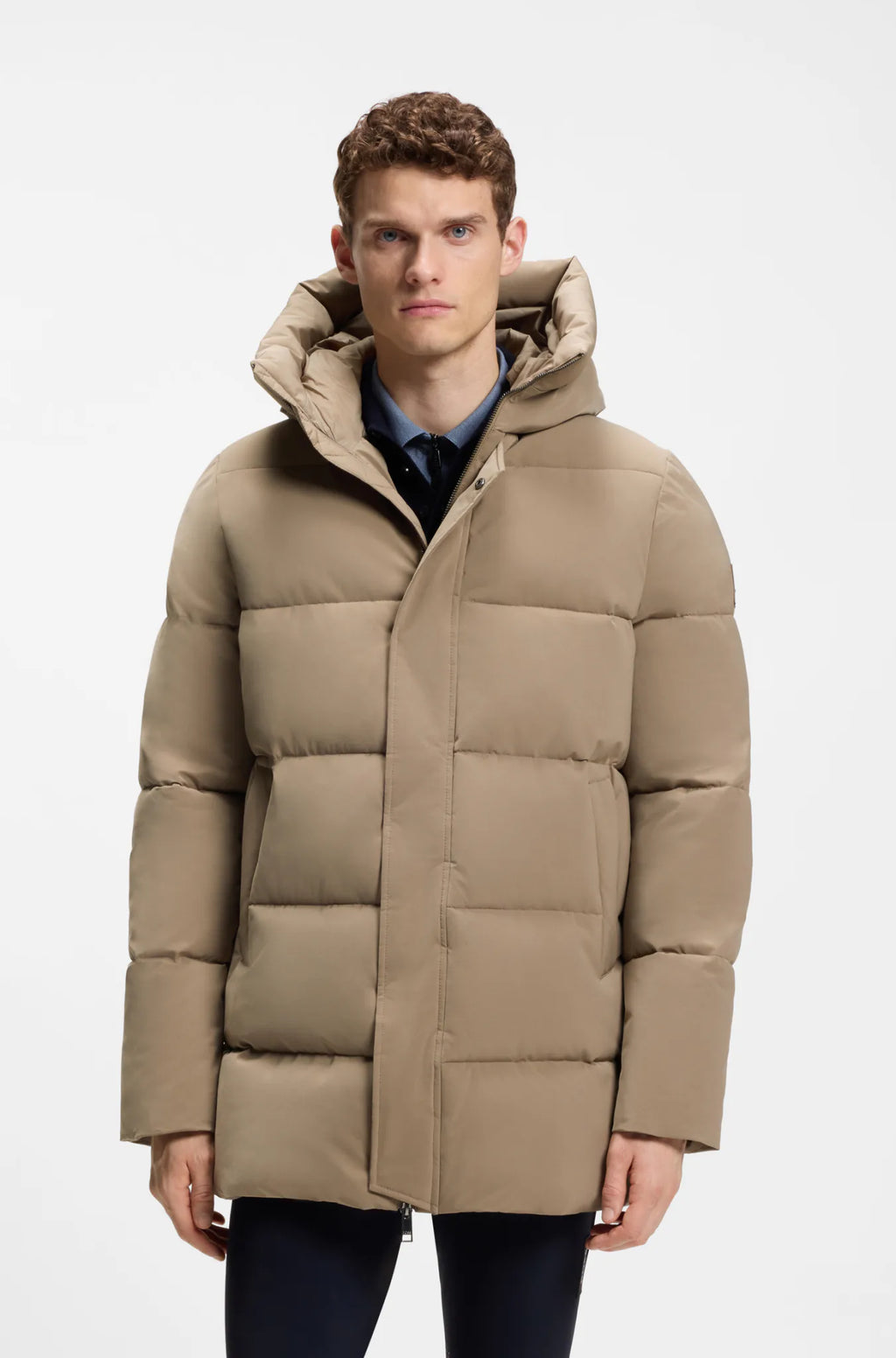 Birchwood | Jaden Puffer Parka, view 2
