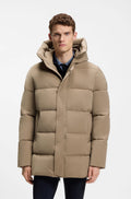 Birchwood | Jaden Puffer Parka, view 2