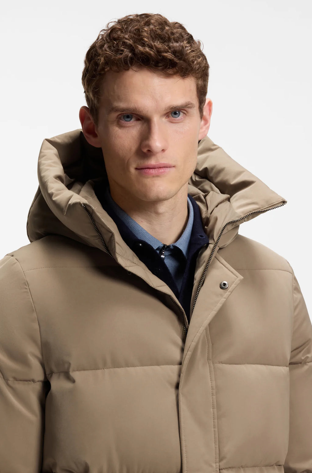 Birchwood | Jaden Puffer Parka, view 5