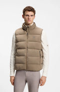 Birchwood | Jacob Puffer Vest, view 2