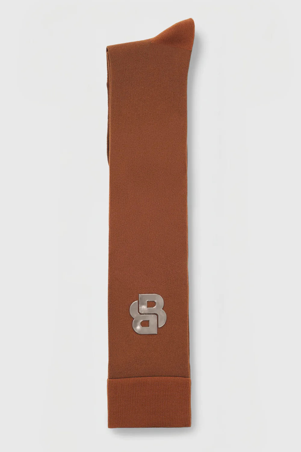 Tortoise | Davina Socks, front