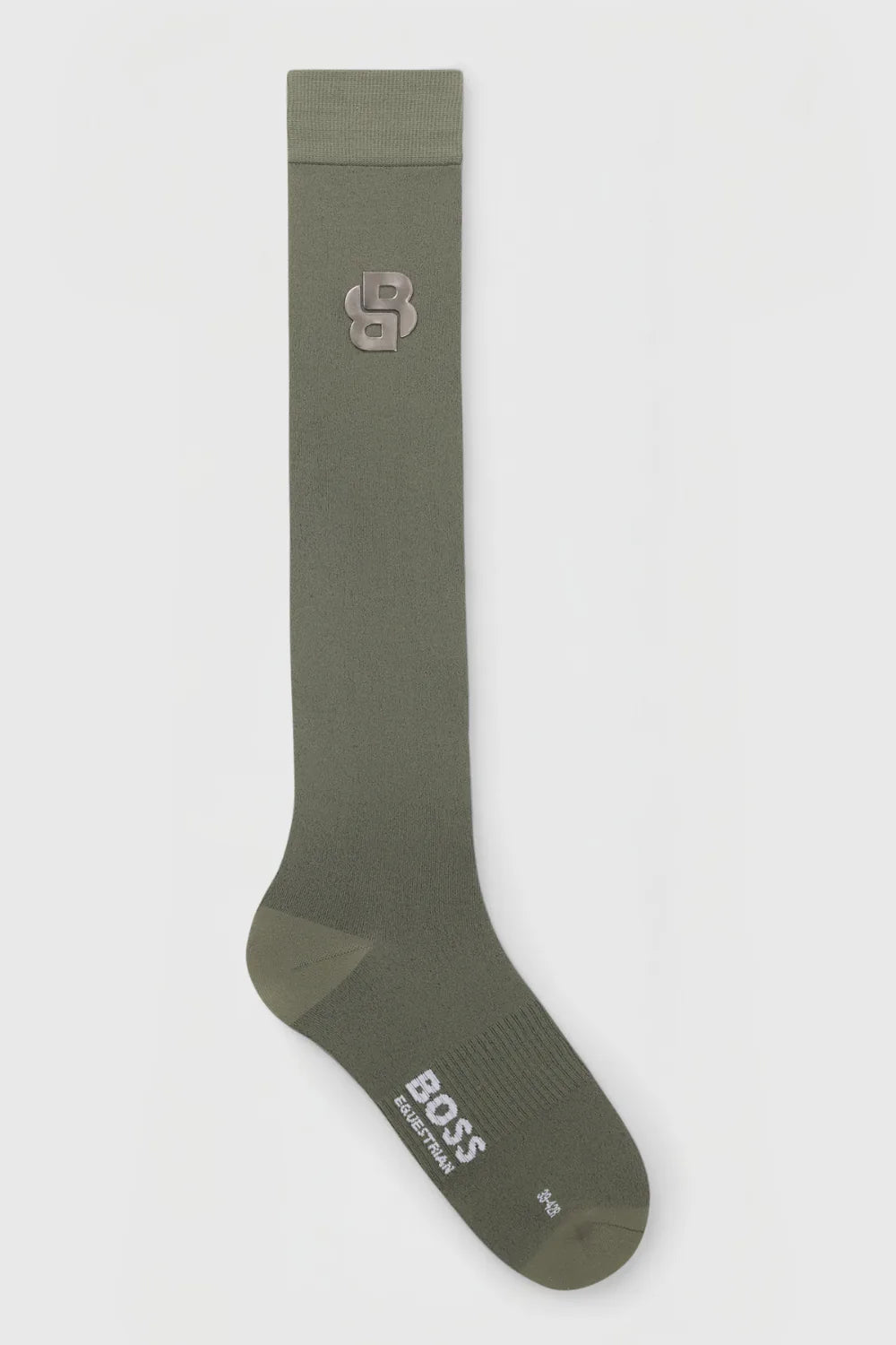 Tea Leaf | Davina Socks, front