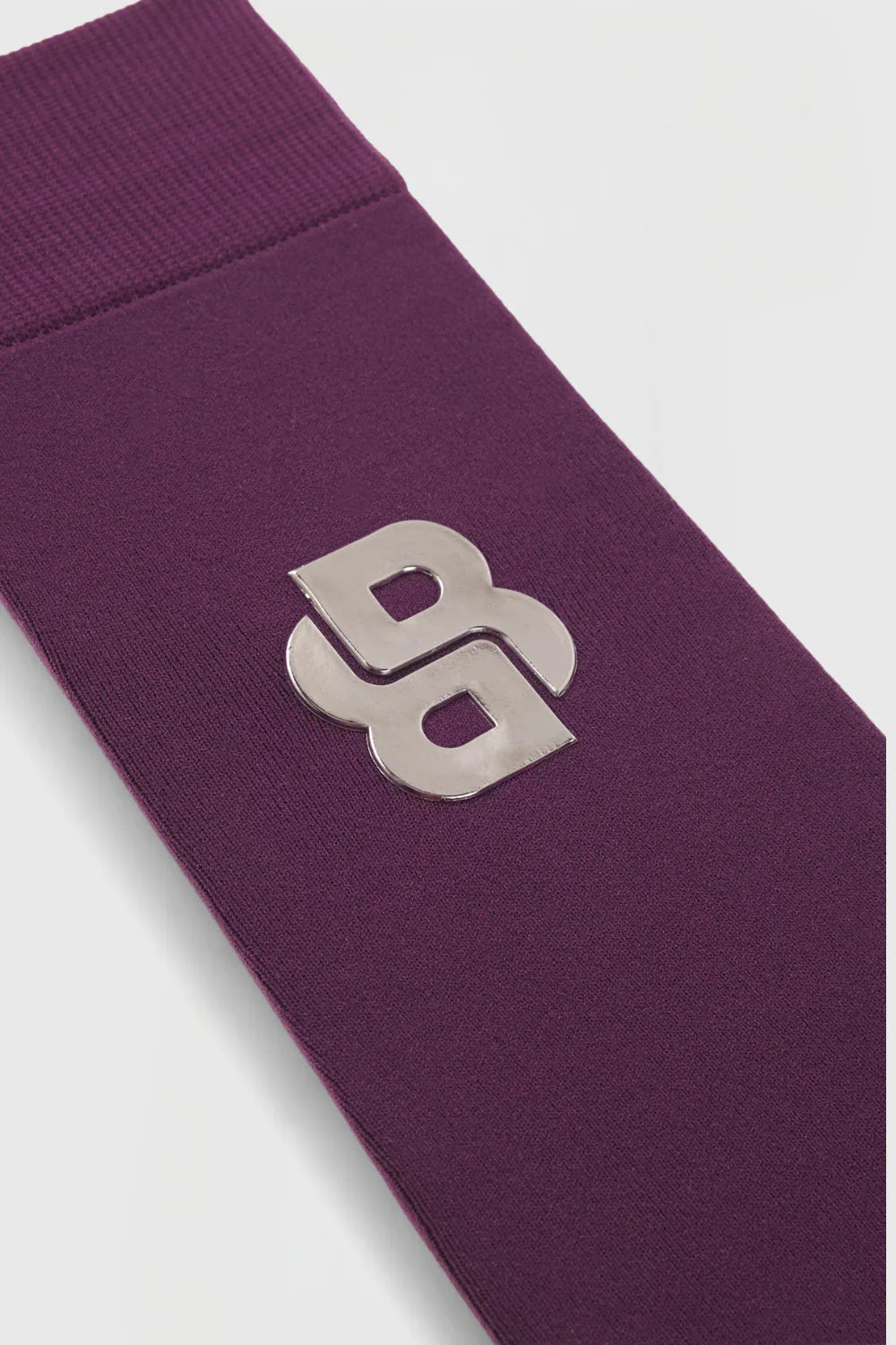 Deep Purple | Davina Socks, view 2