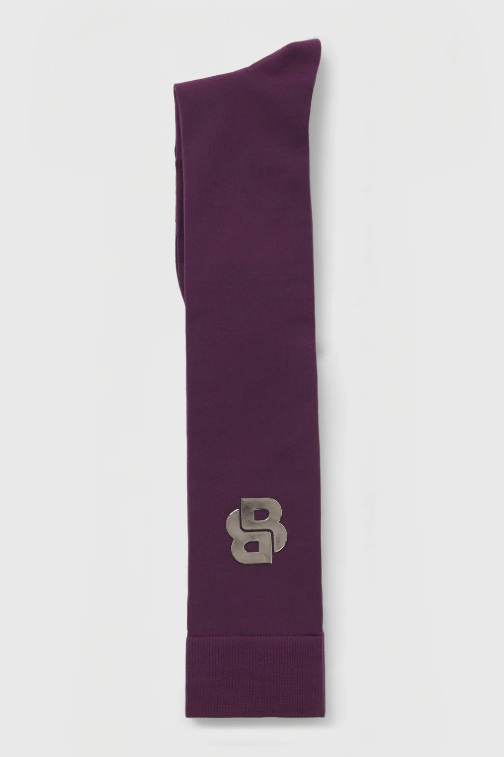 Deep Purple | Davina Socks, view 3