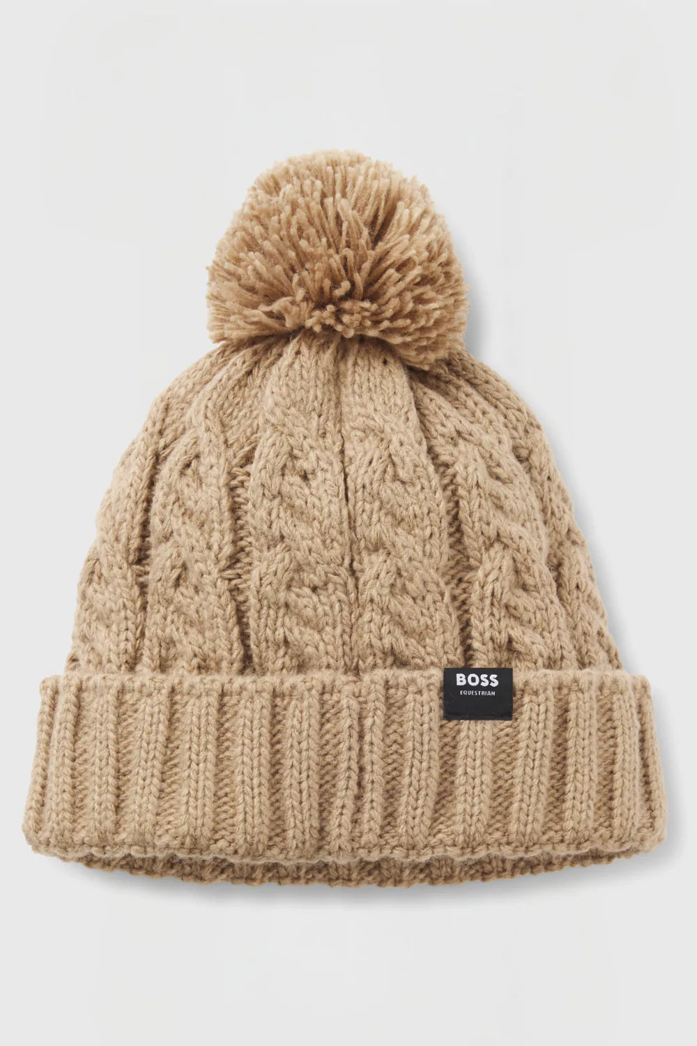 Tea Leaf | Bella Beanie Bobble, view 2