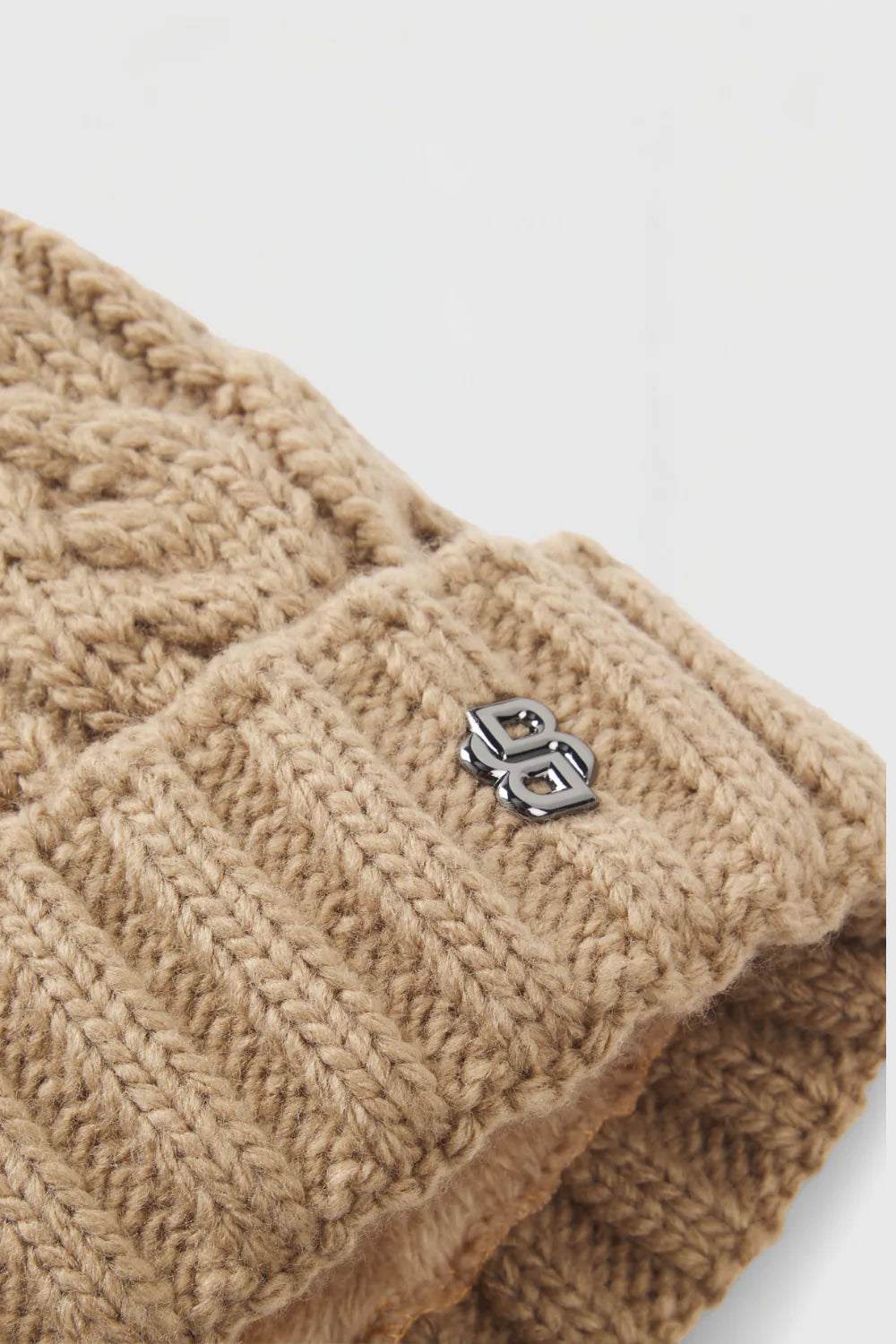 Tea Leaf | Bella Beanie Bobble, view 4