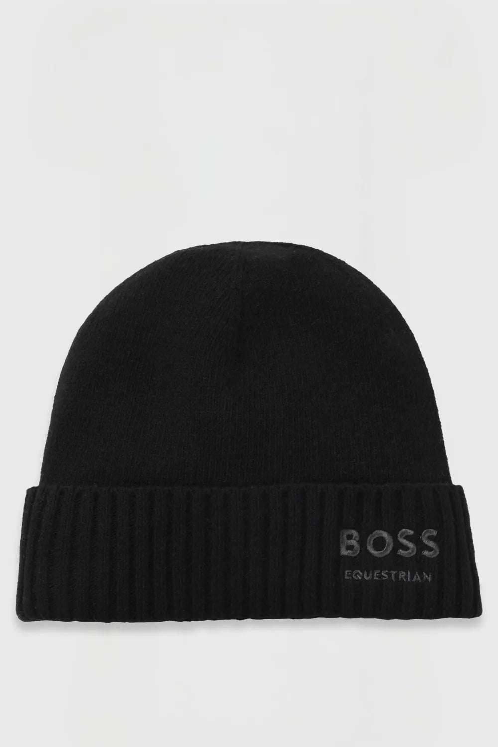 Black | Ron Beanie, view 2