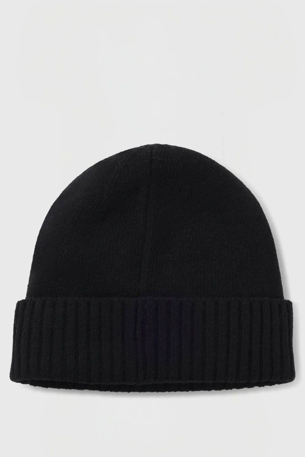 Black | Ron Beanie, view 4
