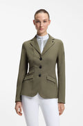 Tea Leaf | Jules Show Jacket, view 2