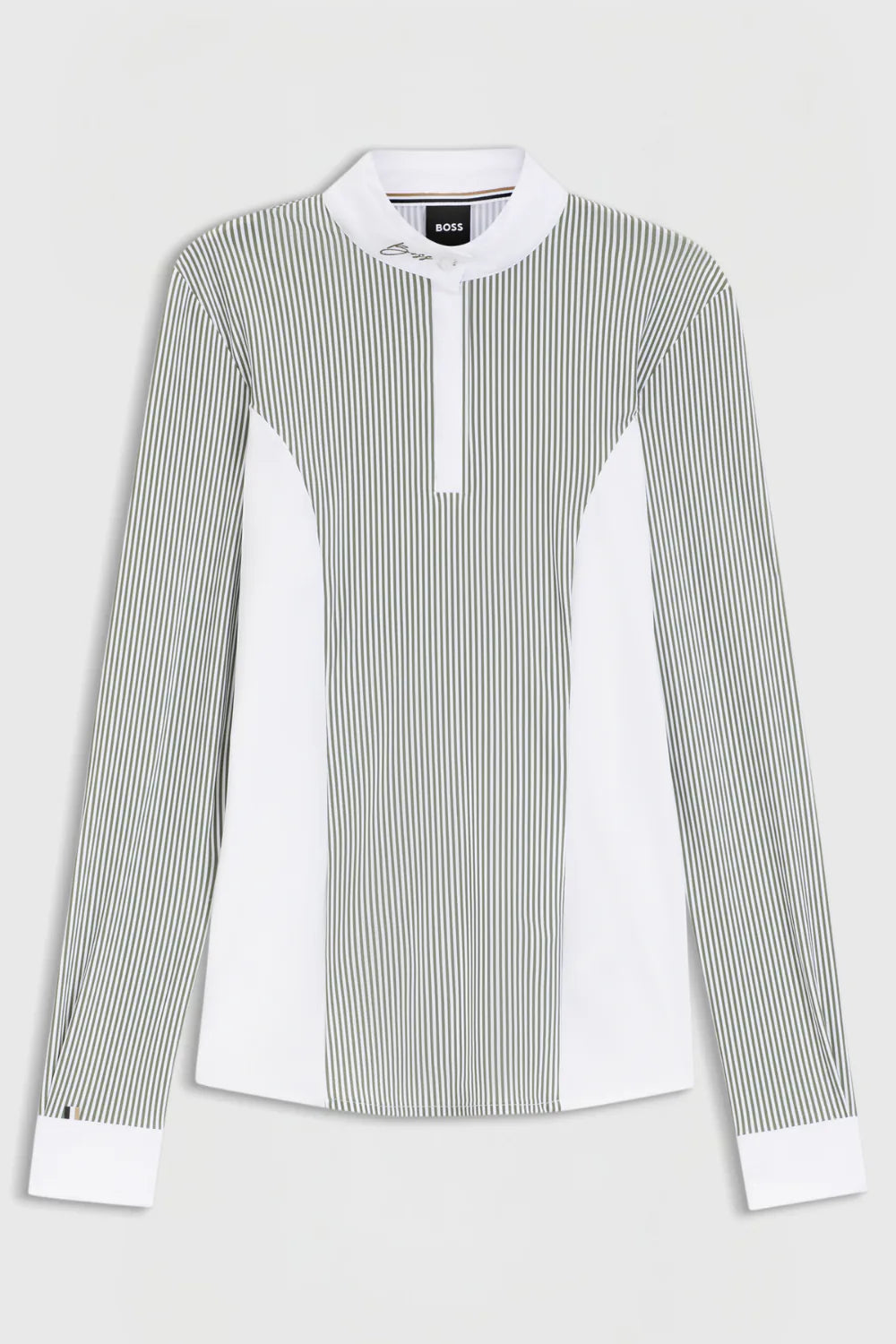 Tea Leaf | Edora Show Blouse, front