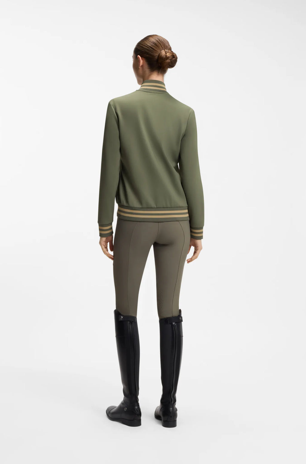 Tea Leaf | Ava Function Cardigan, view 5