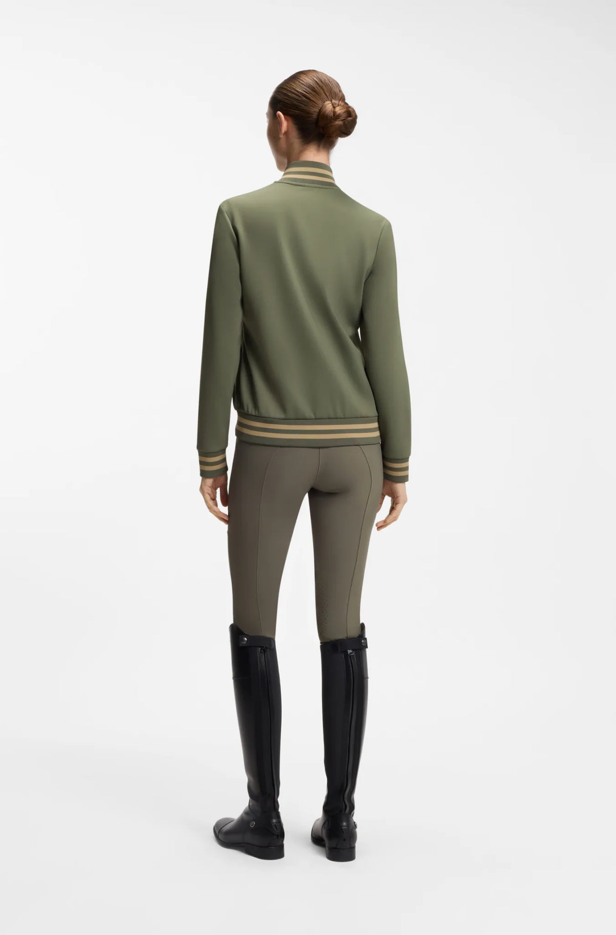 Tea Leaf | Ava Function Cardigan, view 5