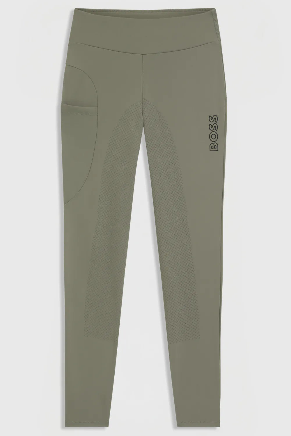 Tea Leaf | Harriett High Waist Full Grip Legging, front