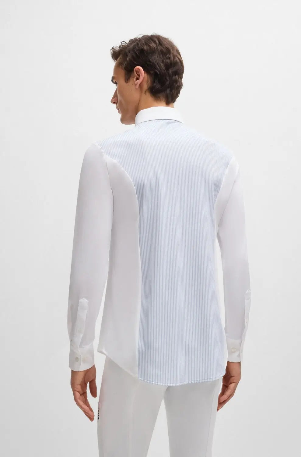 Norman Show Shirt