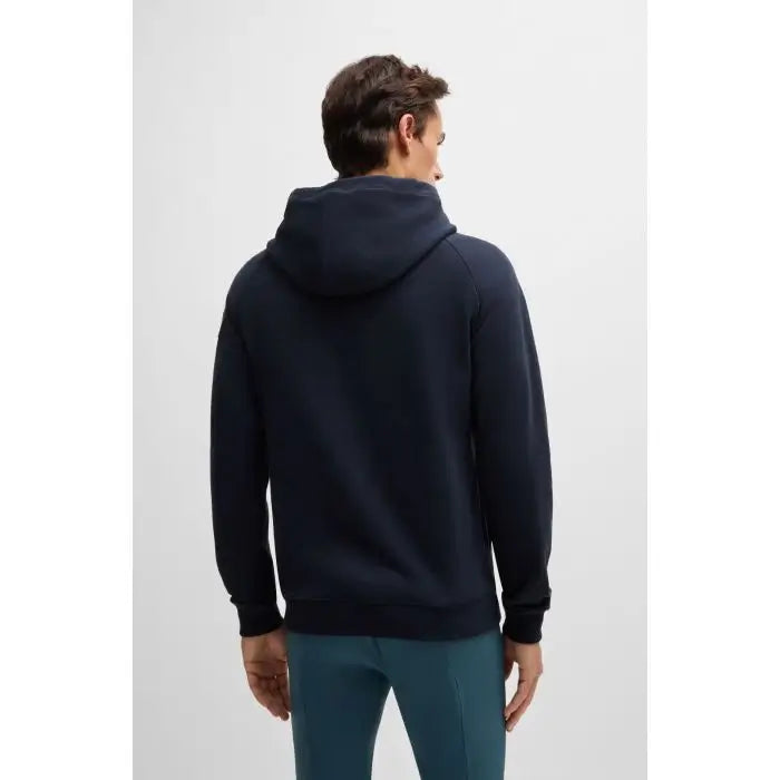 River Zip Hoodie