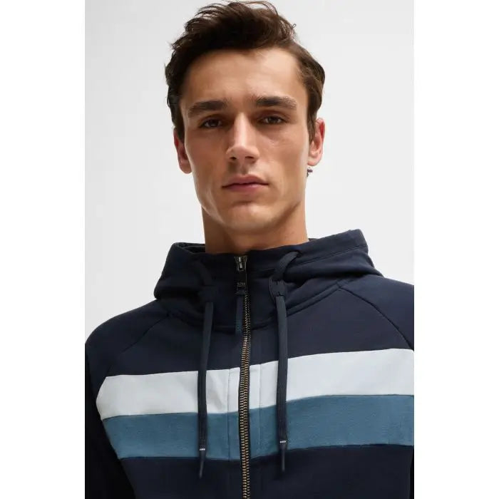 River Zip Hoodie