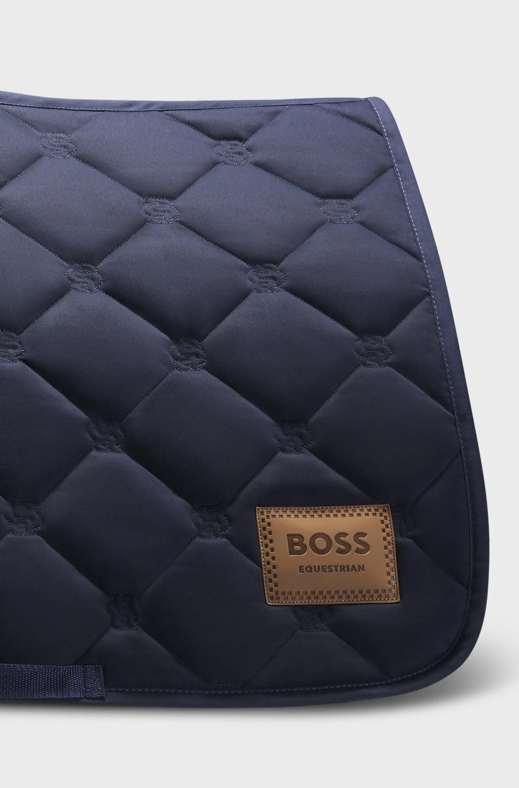 Saddle Pad Dressage Solid