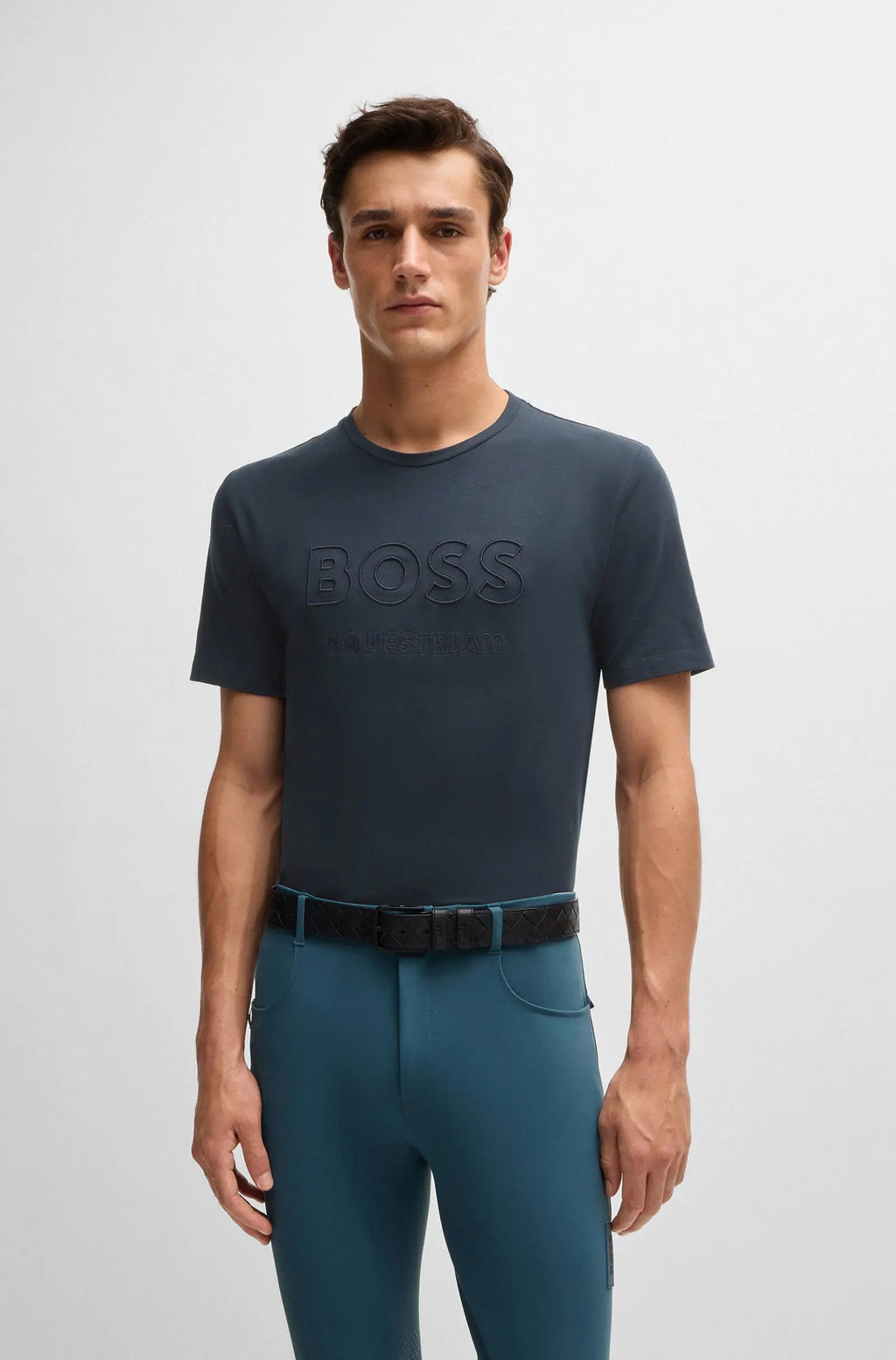 Sky Captain | Pierce T-Shirt, front