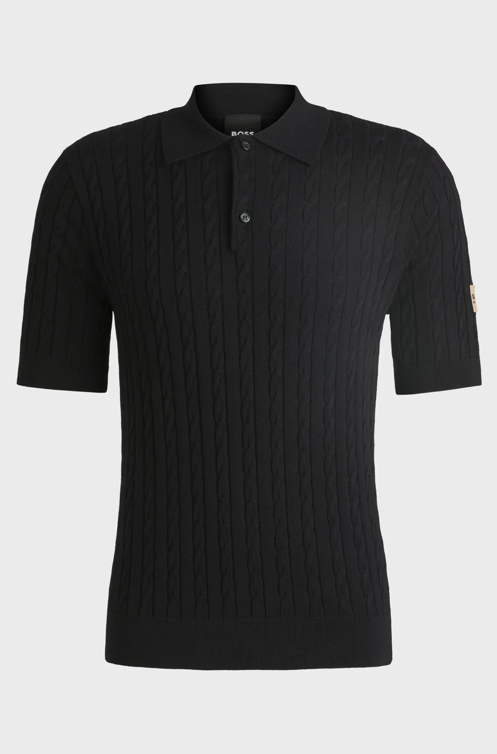 Lewis Knitwear Polo