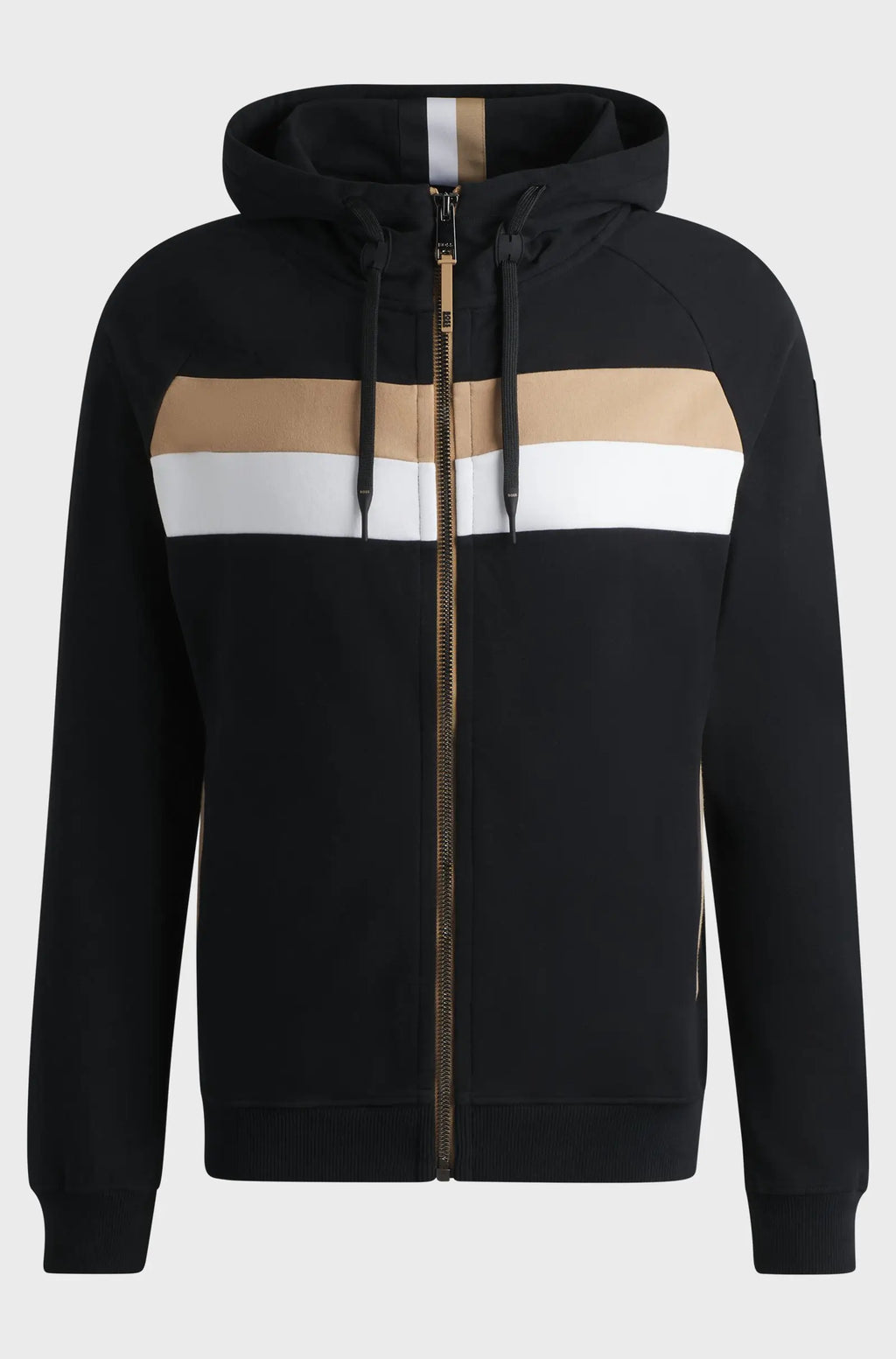 River Zip Hoodie
