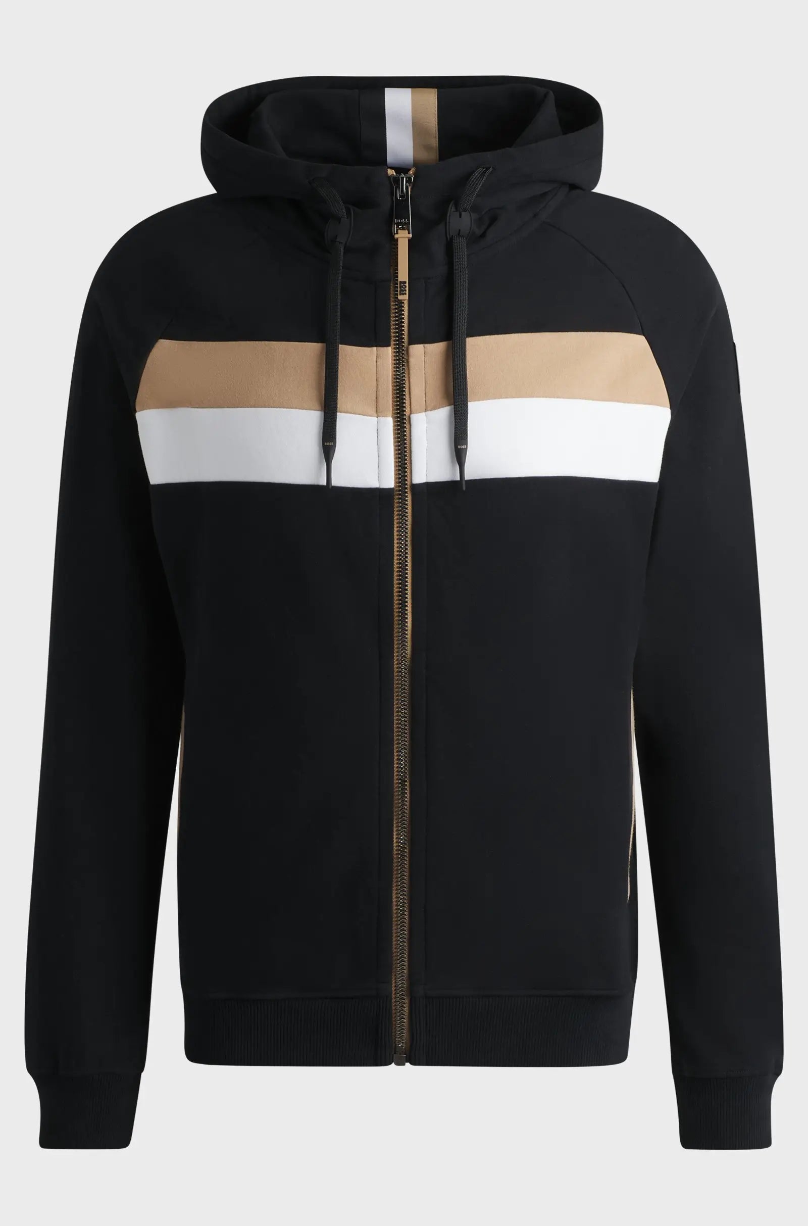 River Zip Hoodie