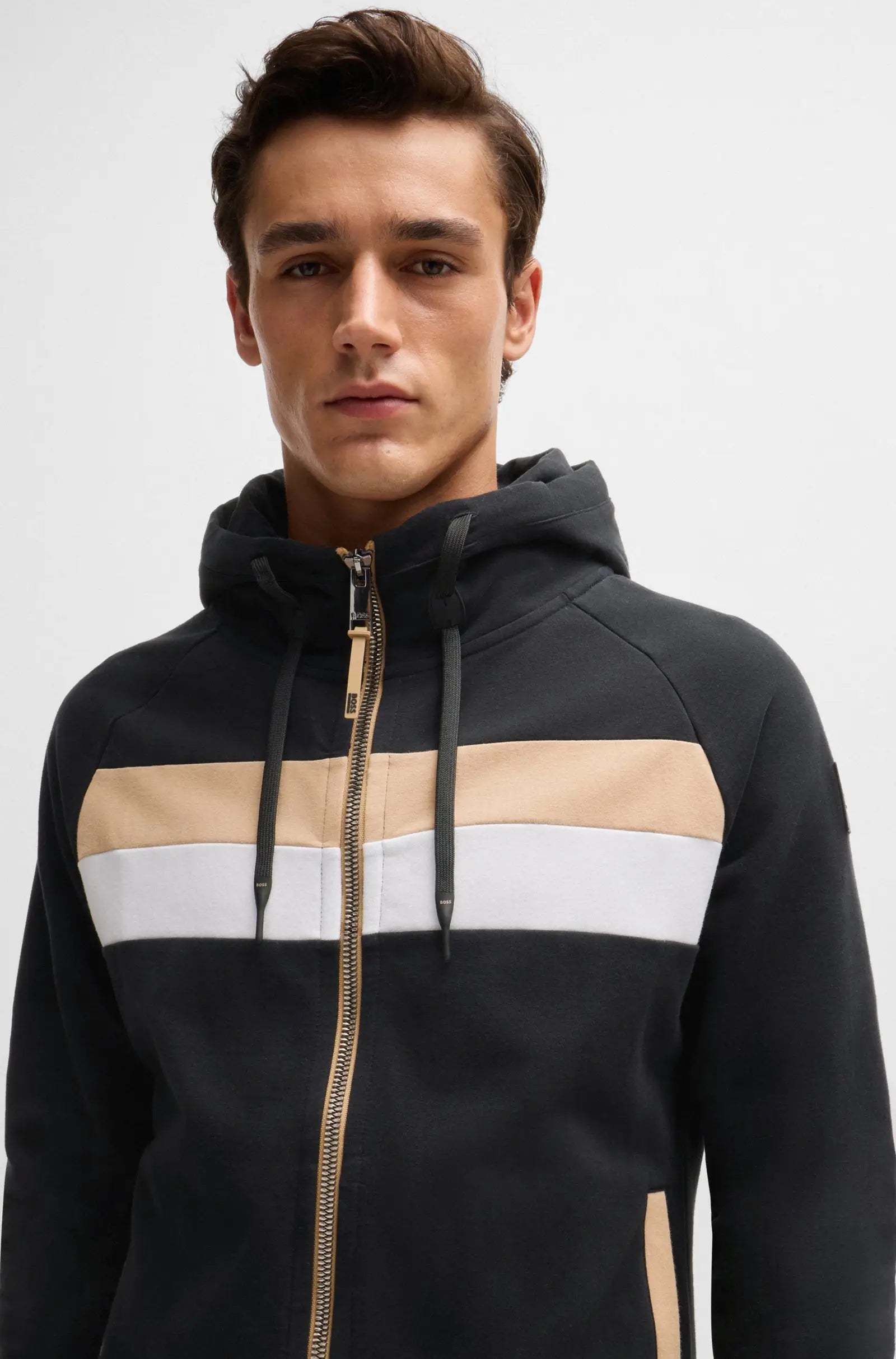 River Zip Hoodie