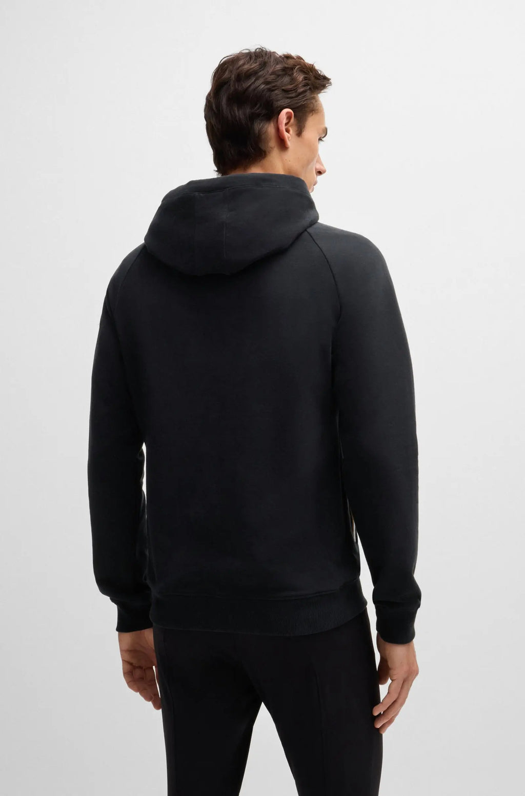 River Zip Hoodie