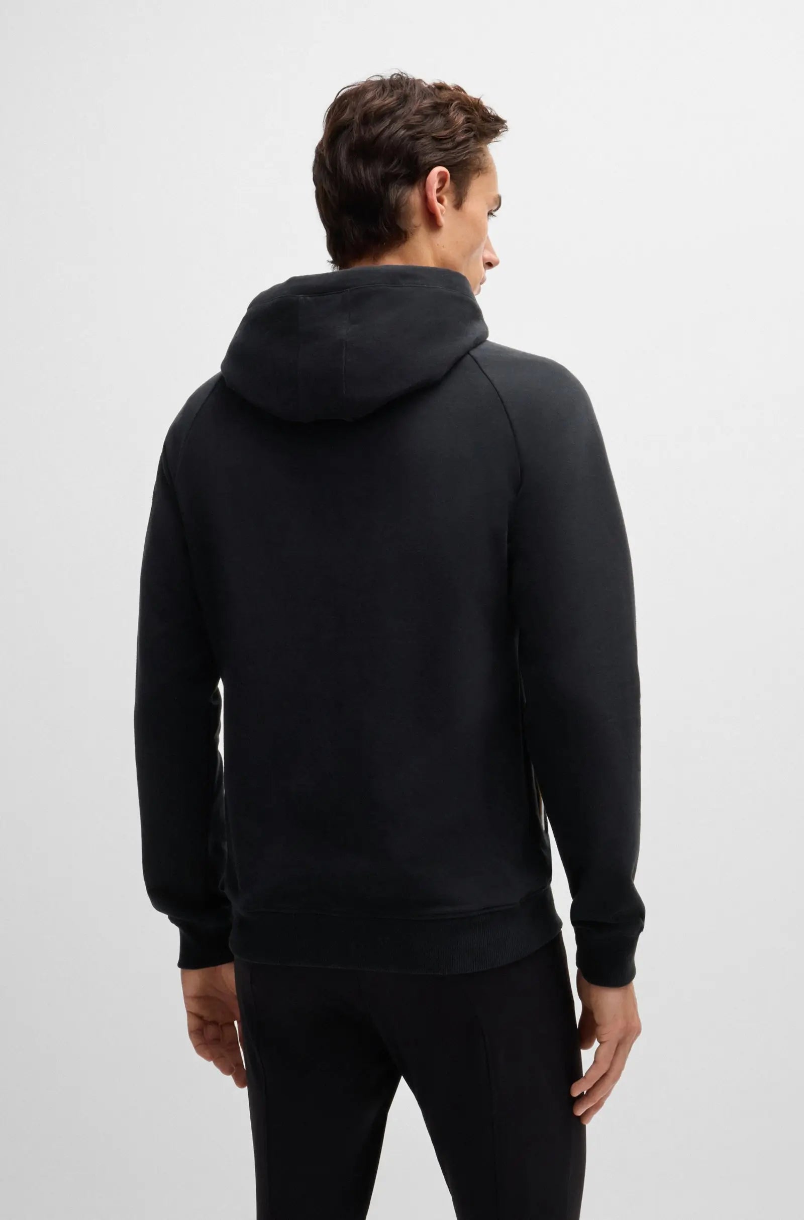 River Zip Hoodie
