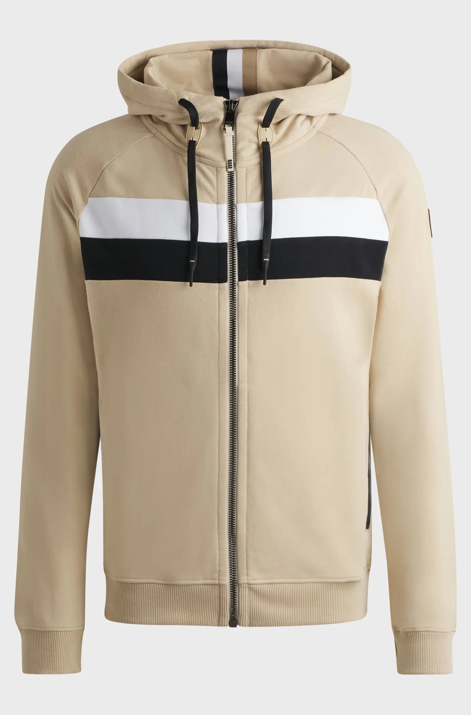 River Zip Hoodie