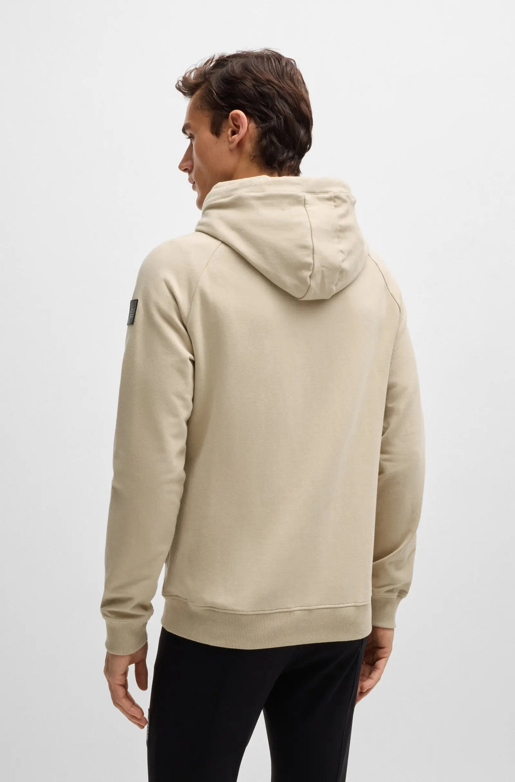 River Zip Hoodie