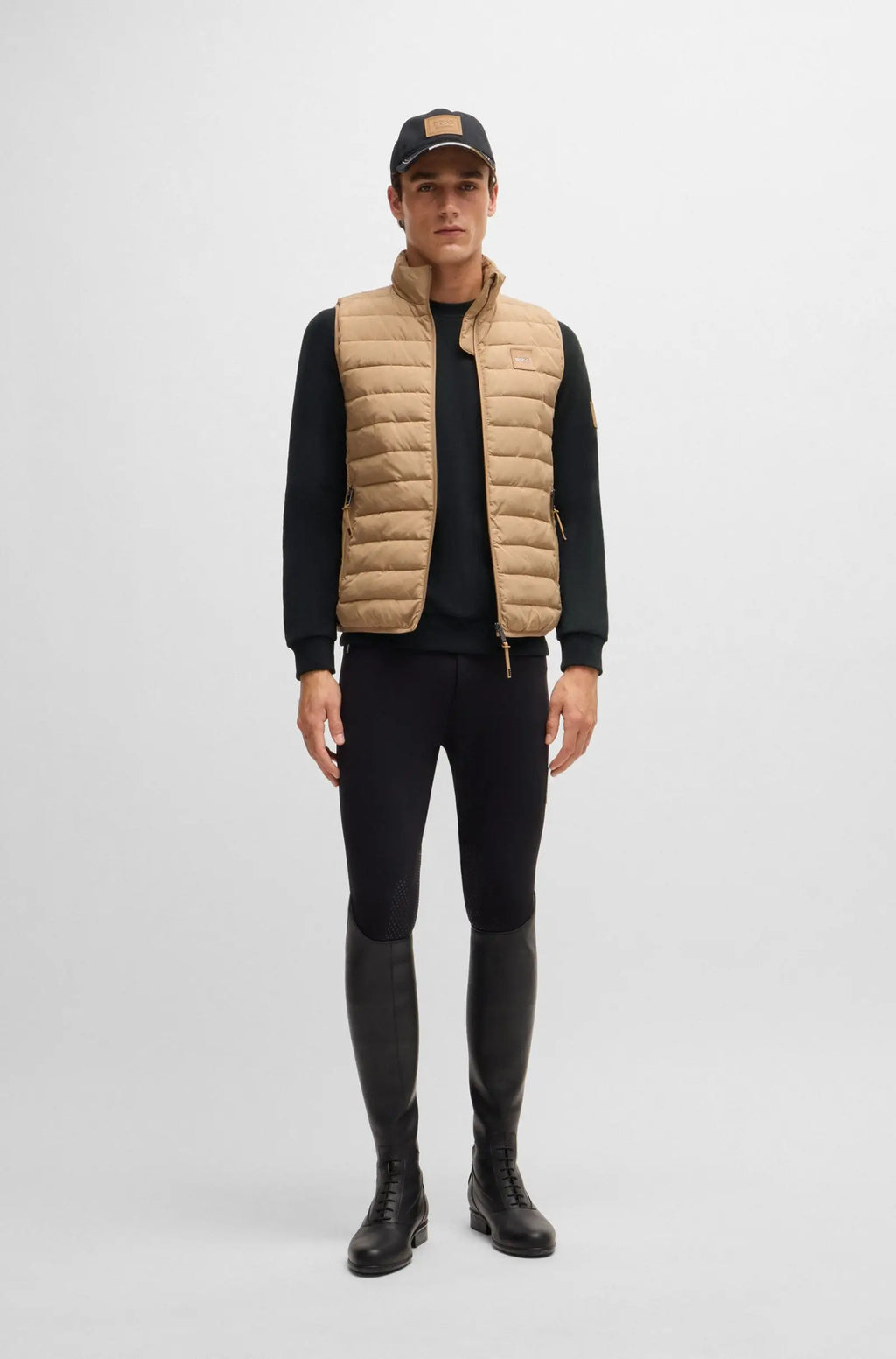 Lewin Sweater
