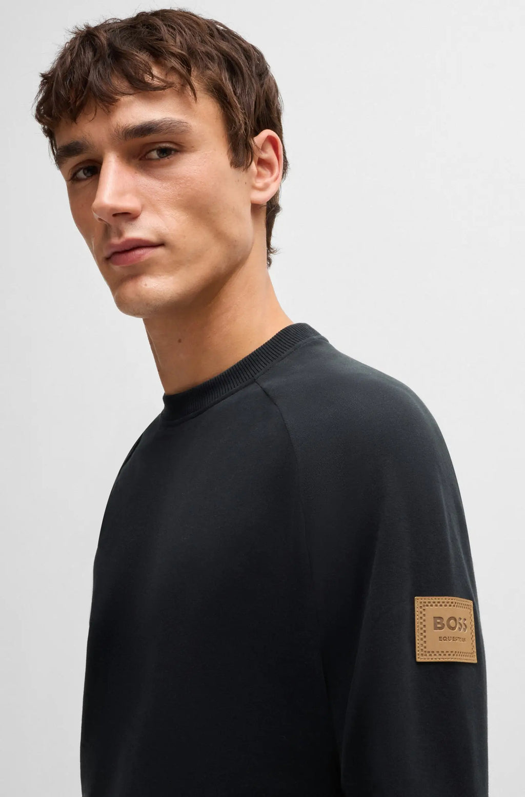Lewin Sweater