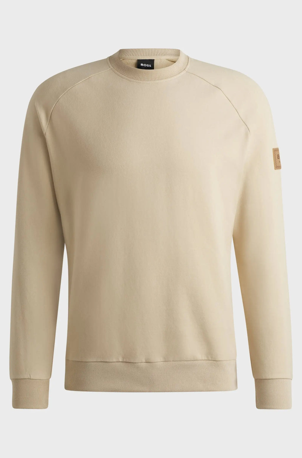Lewin Sweater