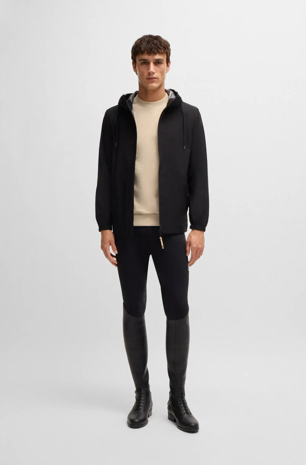 Lewin Sweater