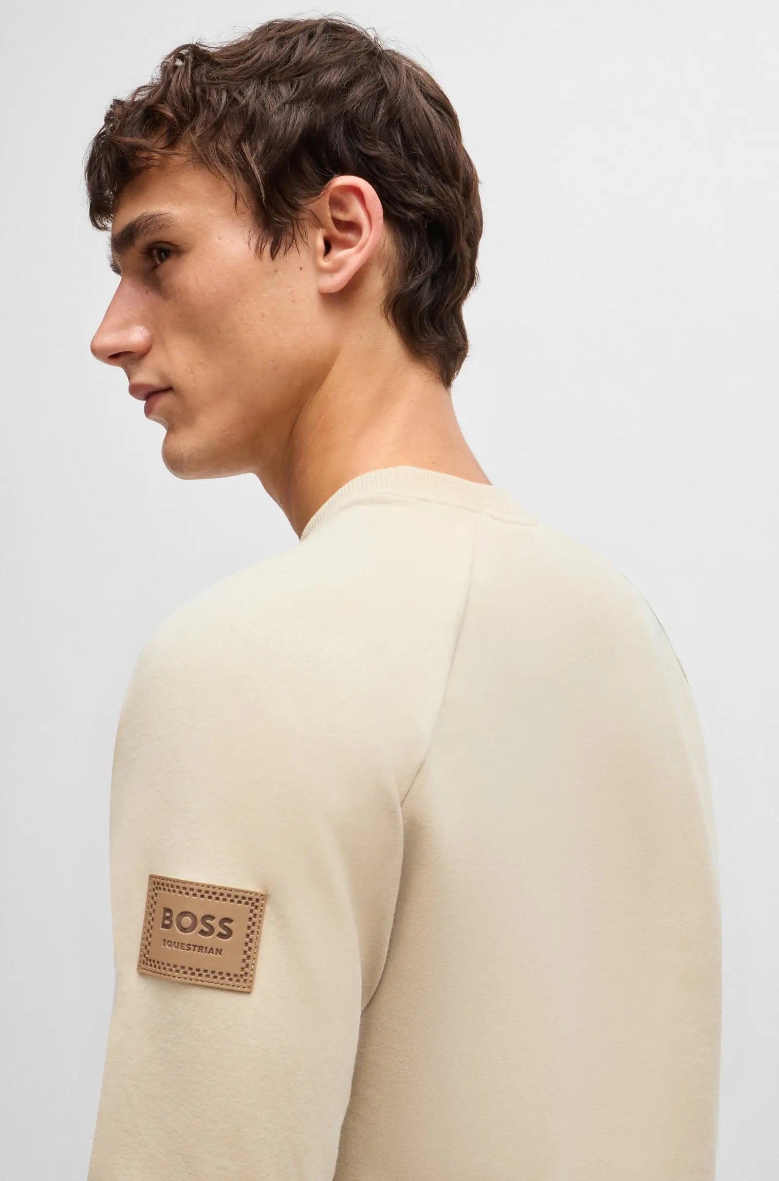 Lewin Sweater