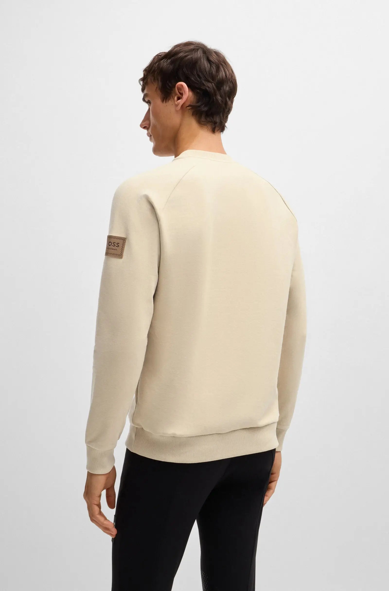 Lewin Sweater