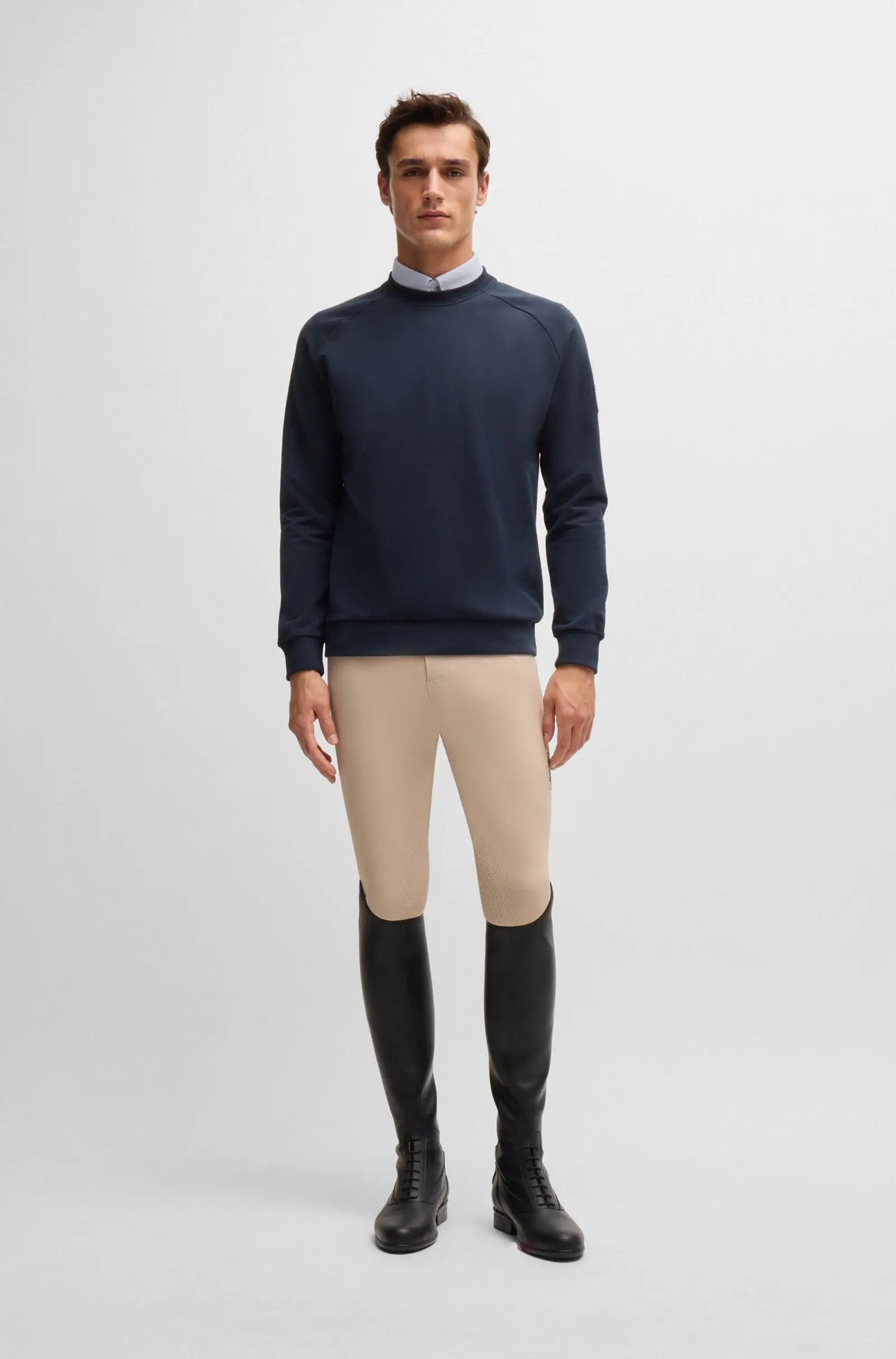 Lewin Sweater