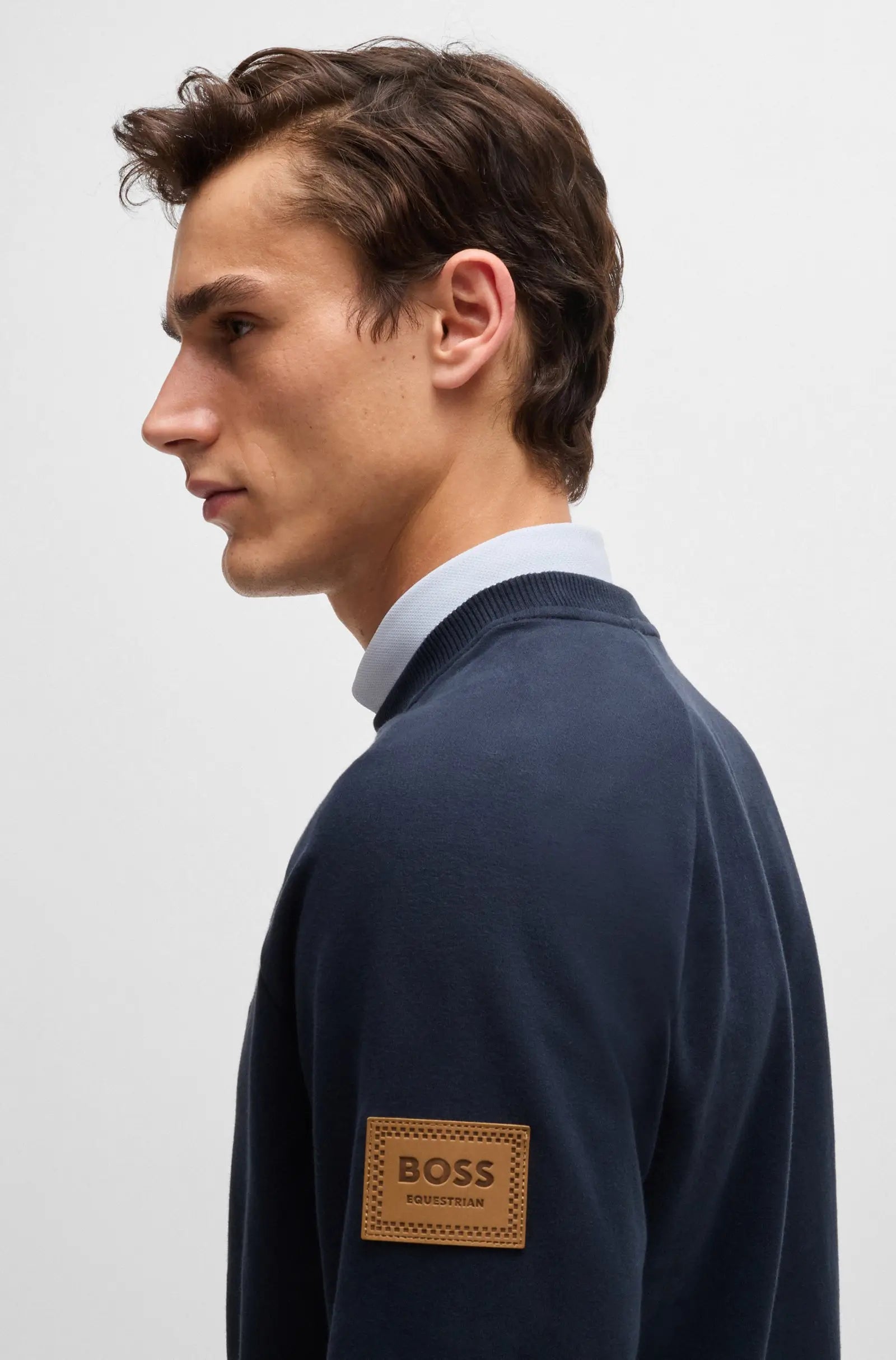 Lewin Sweater