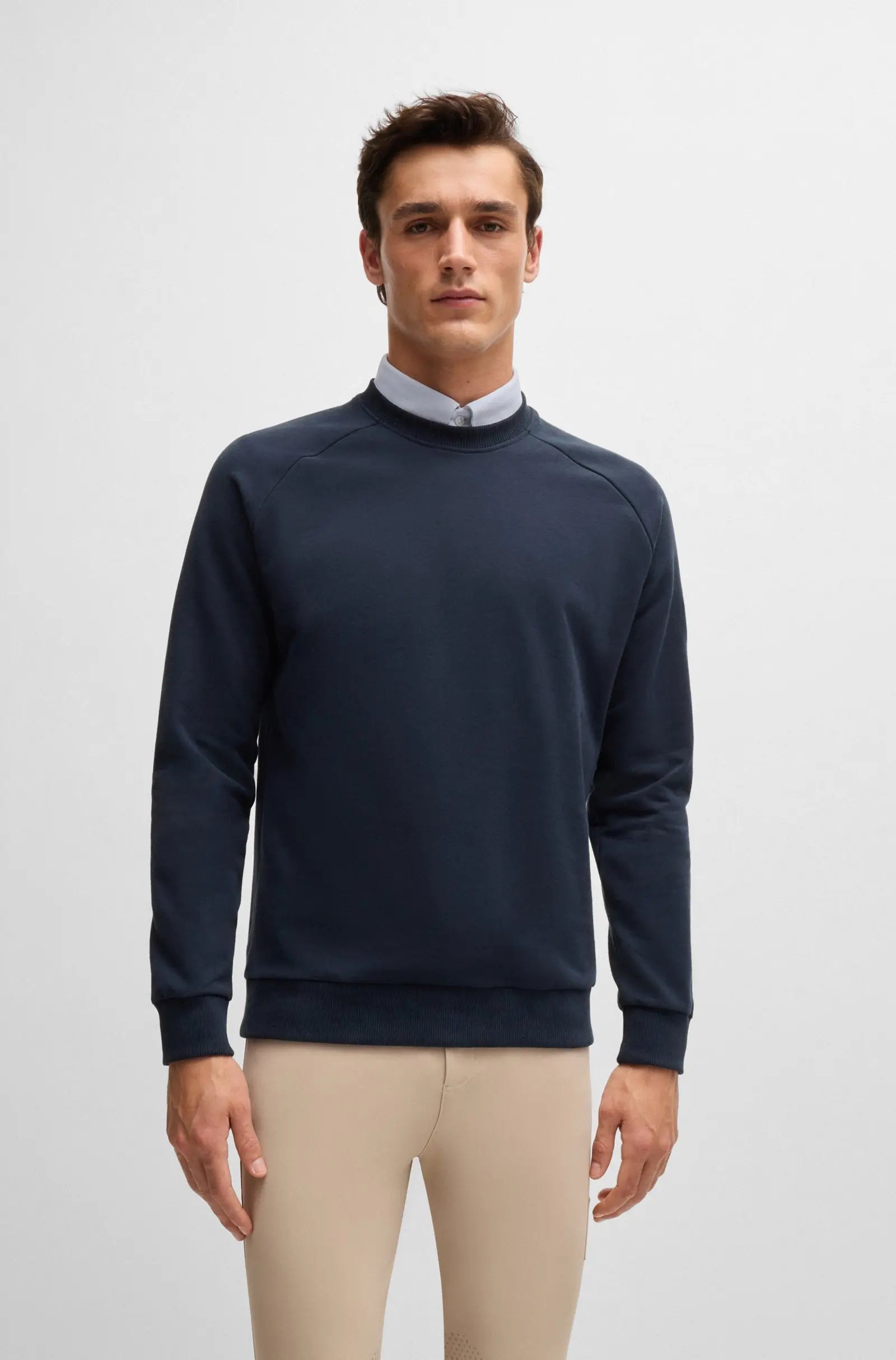 Lewin Sweater