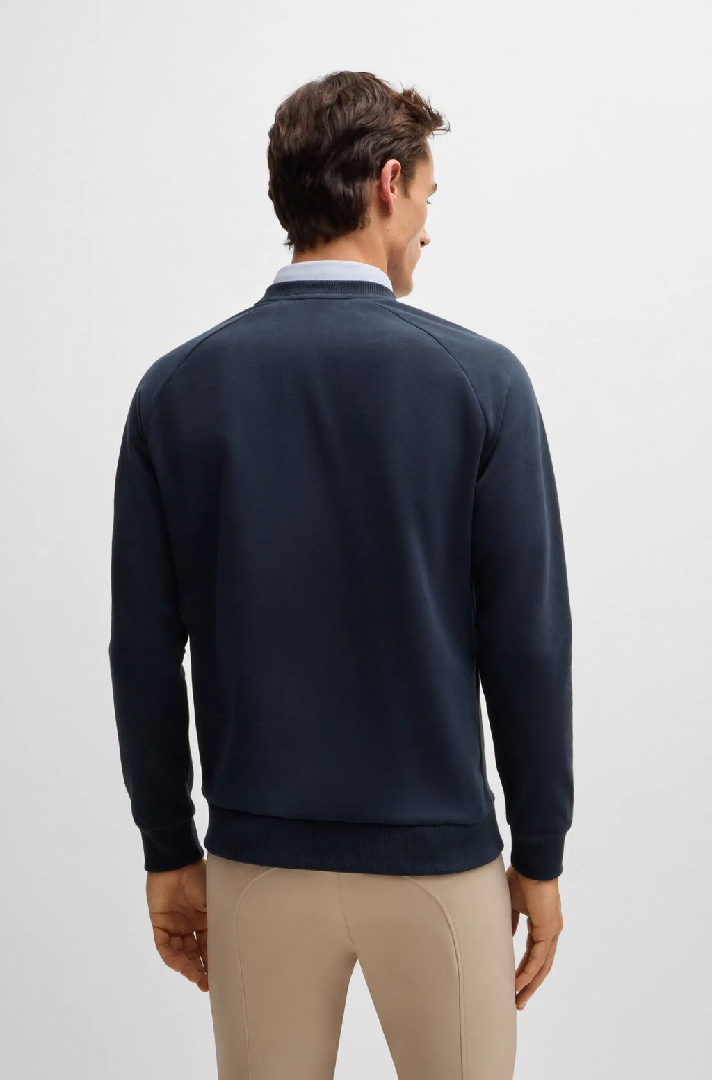 Lewin Sweater