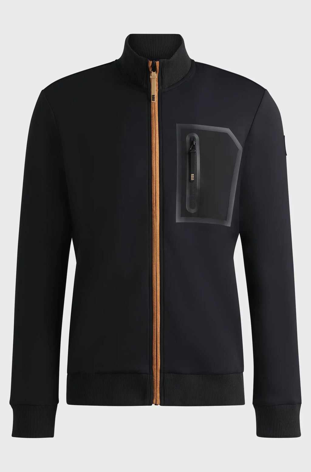 Sammy Function Cardigan