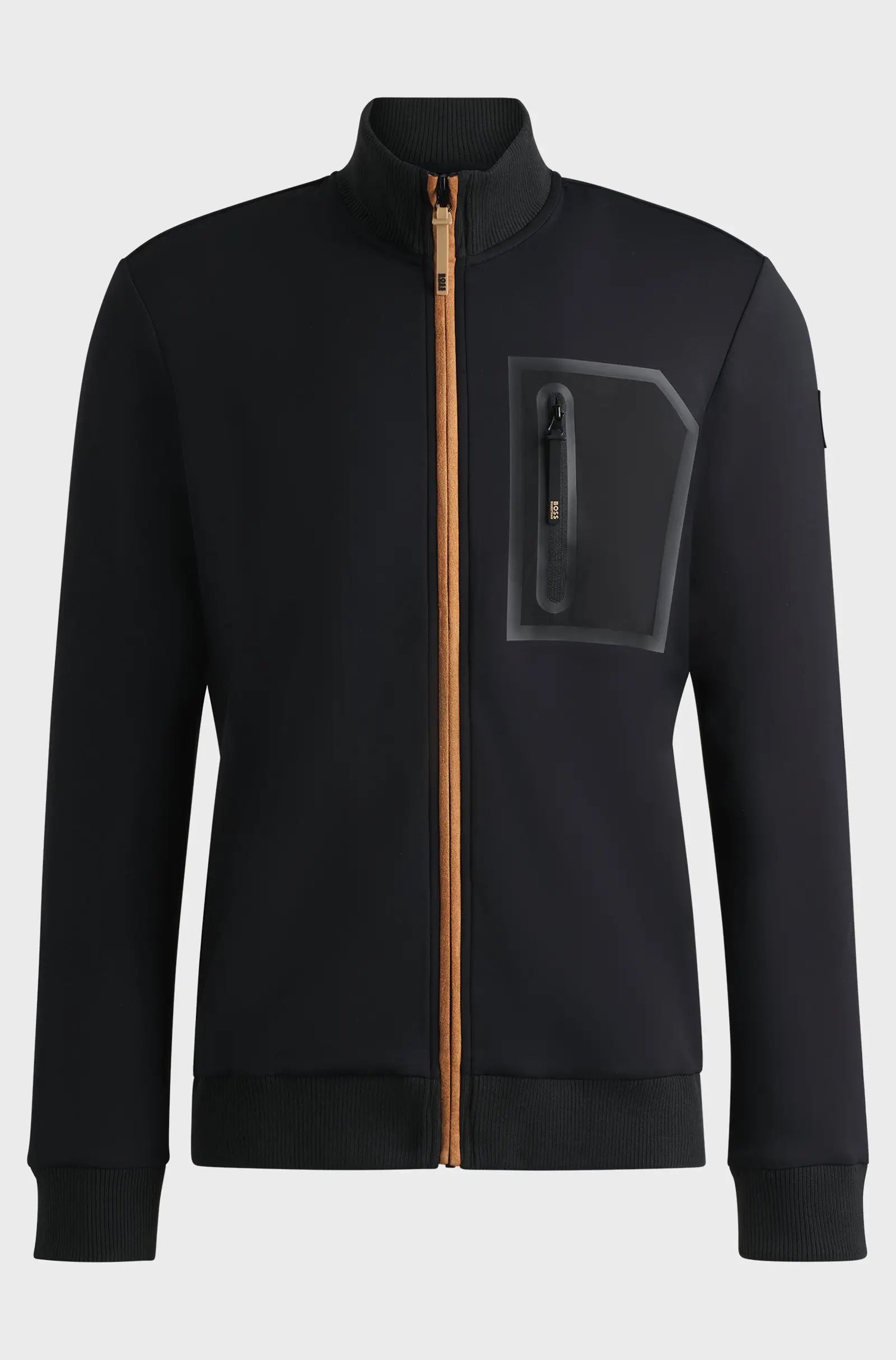 Sammy Function Cardigan