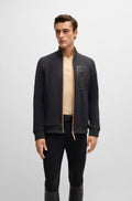 Sammy Function Cardigan