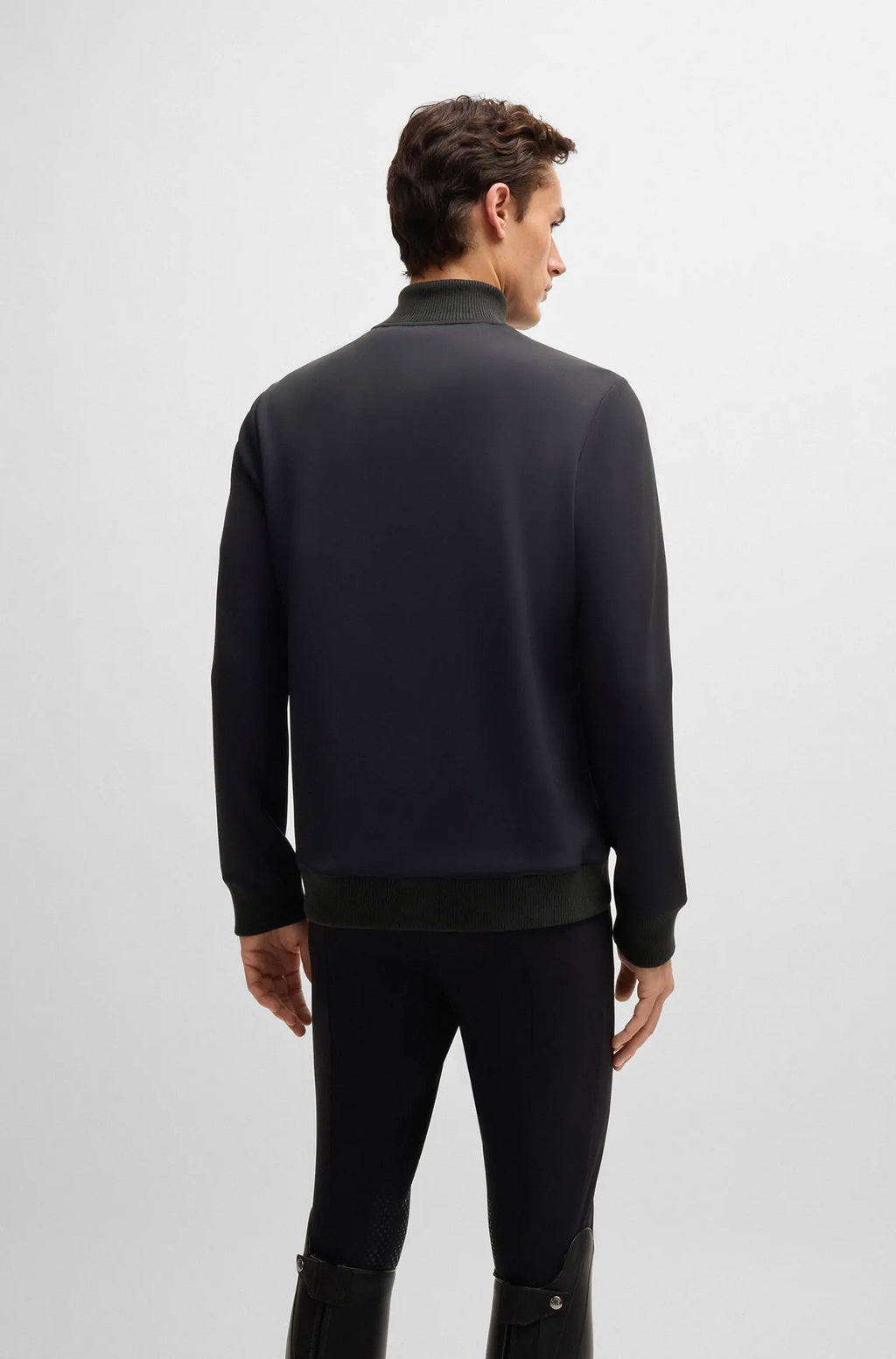 Sammy Function Cardigan