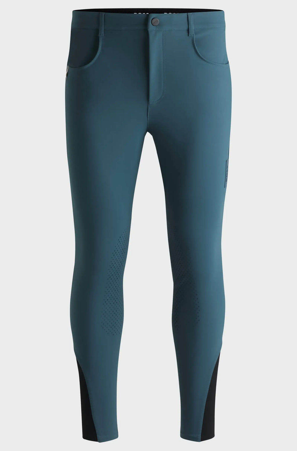 James Knee Grip Breeches