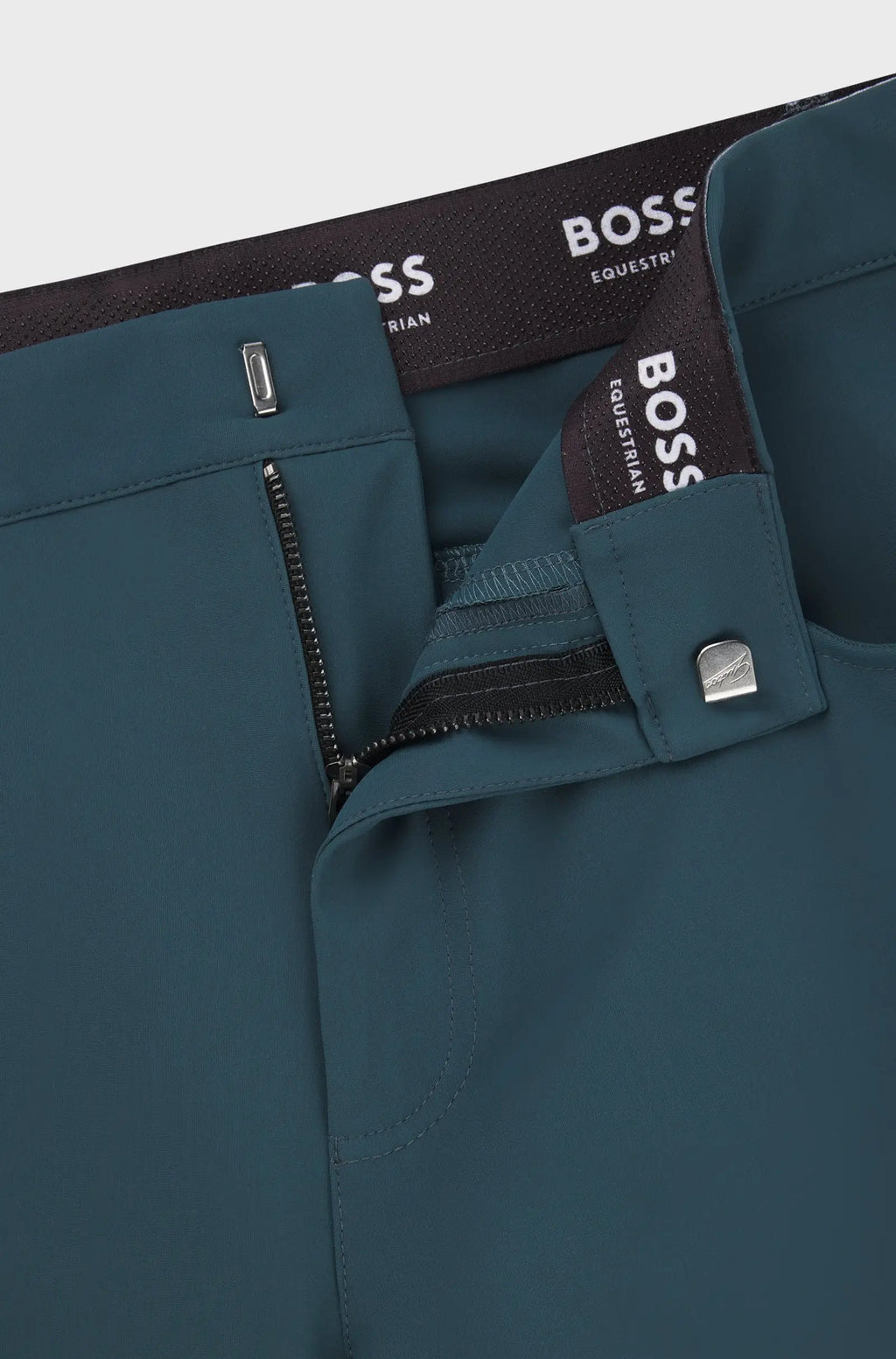 James Knee Grip Breeches