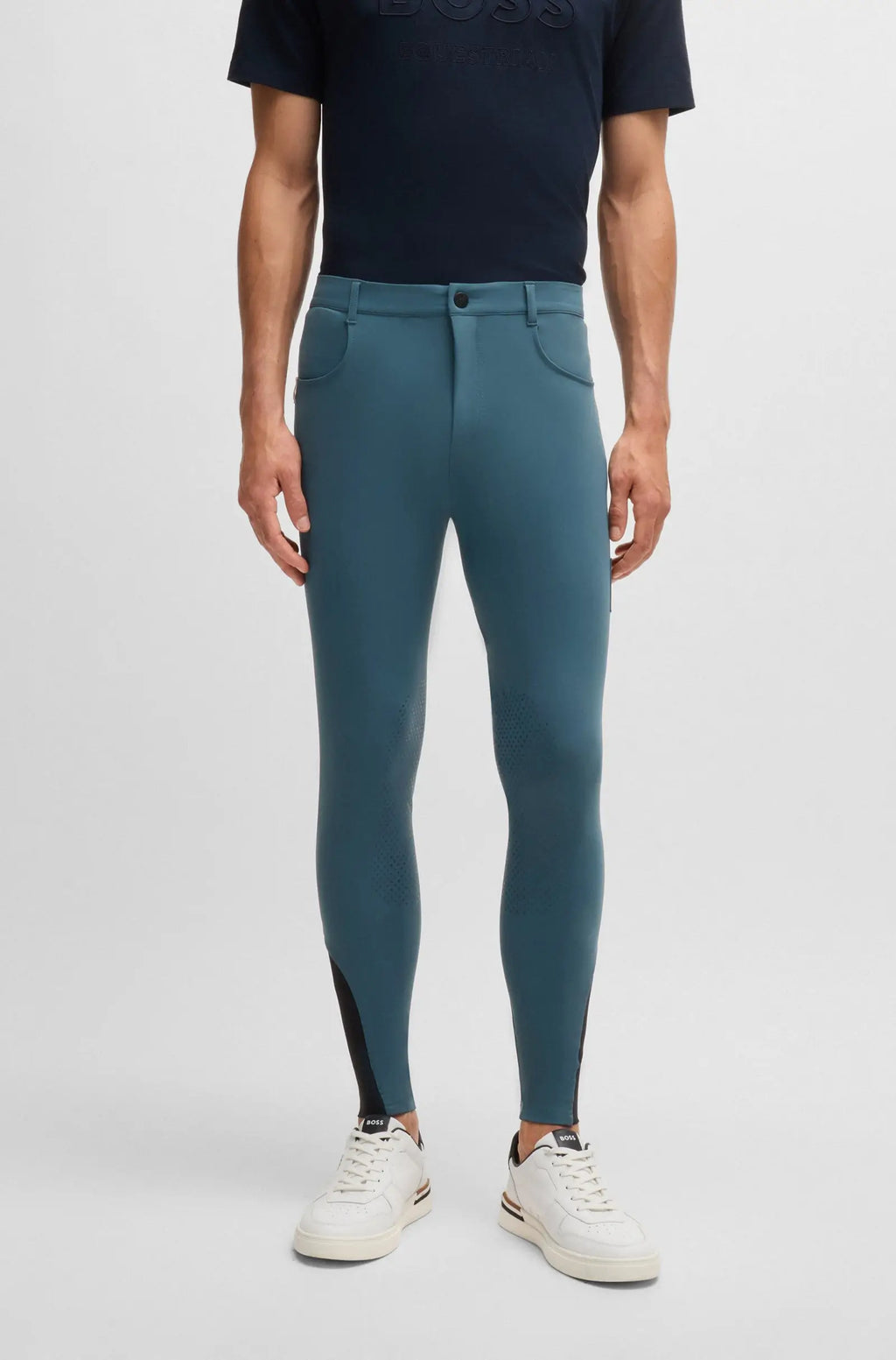 James Knee Grip Breeches