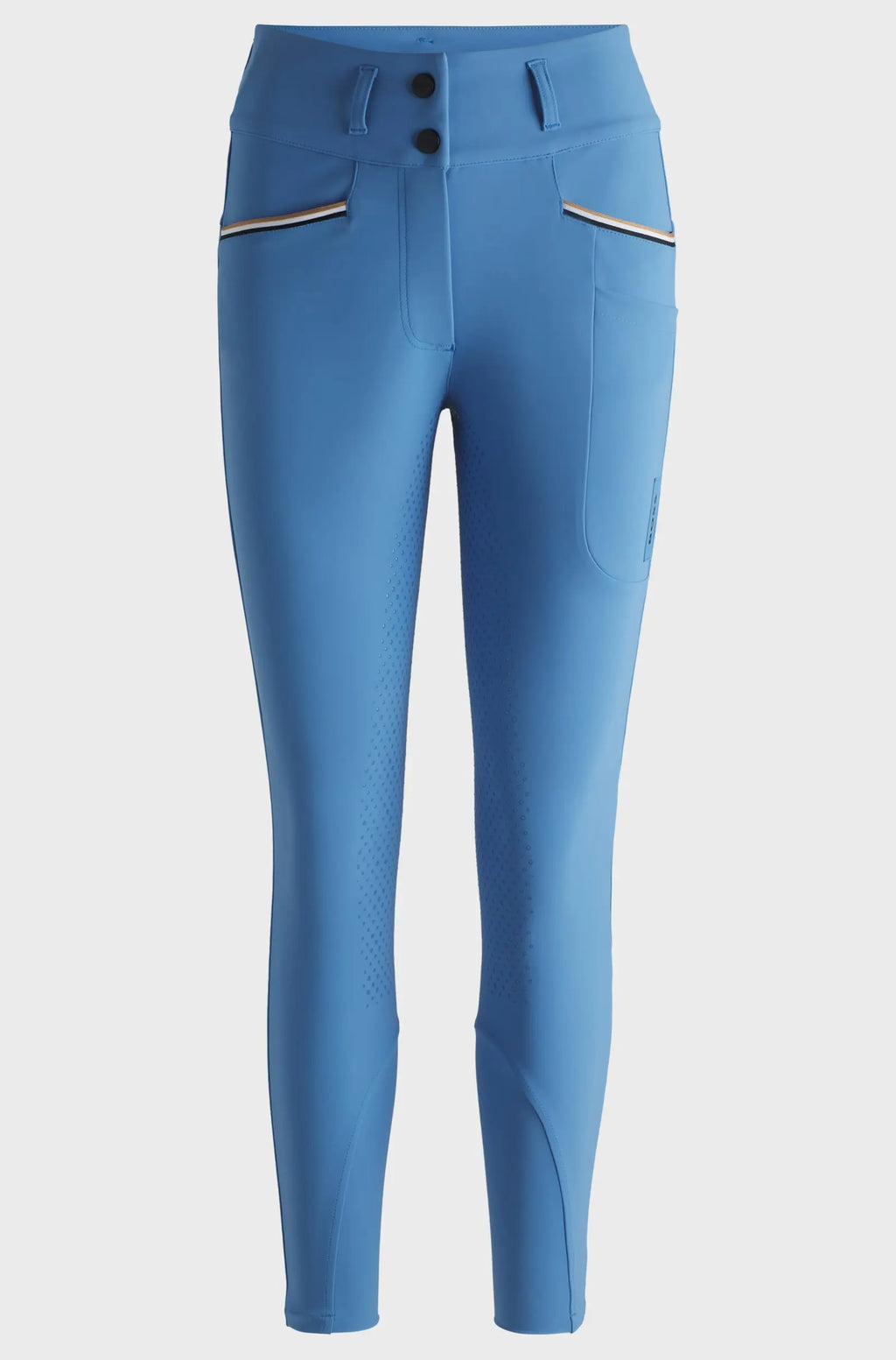 Hailey High Waist Full Grip Breeches