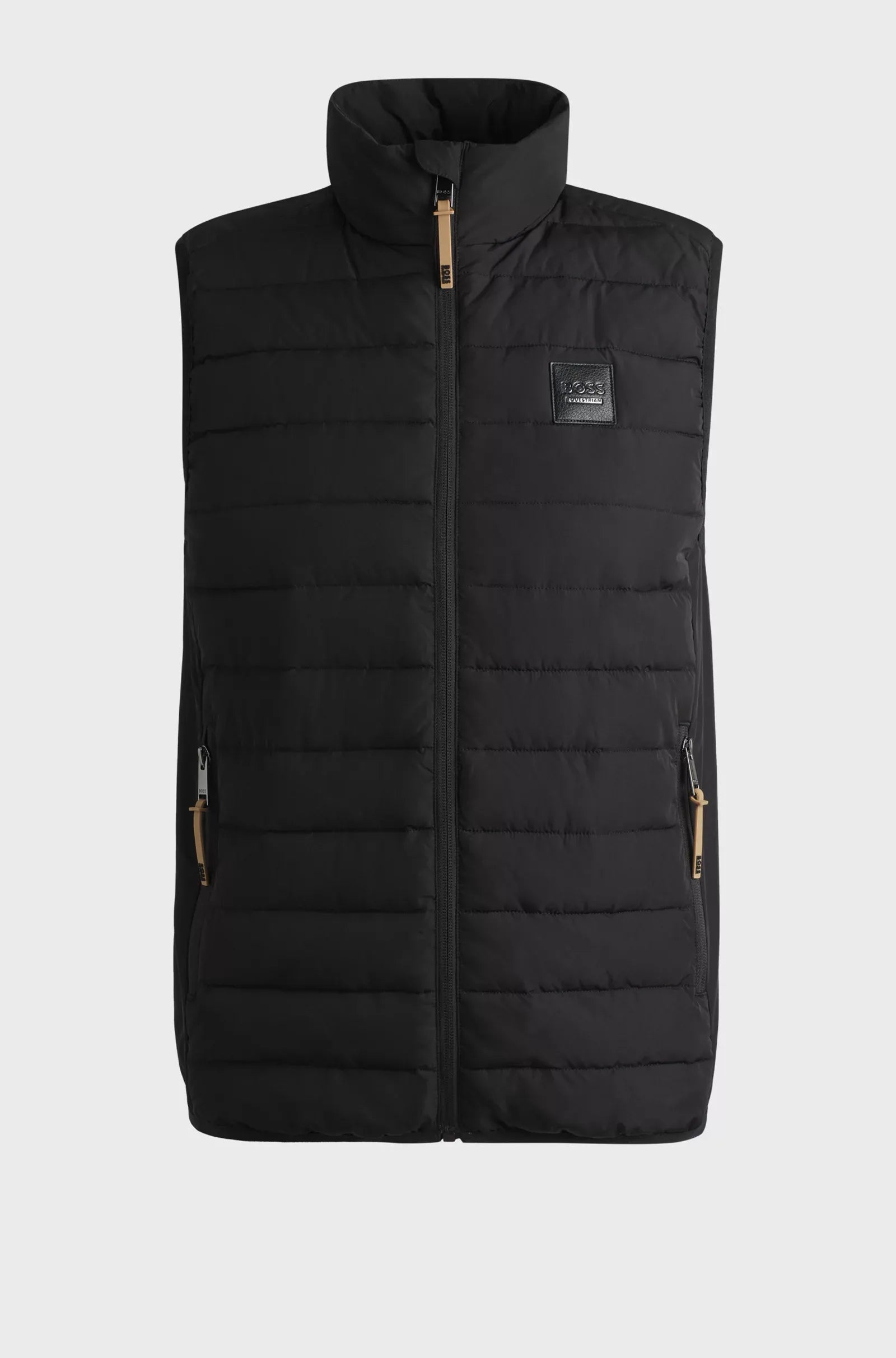 Ashton Light Puffer Vest